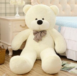 Happy Teddy Bear Day