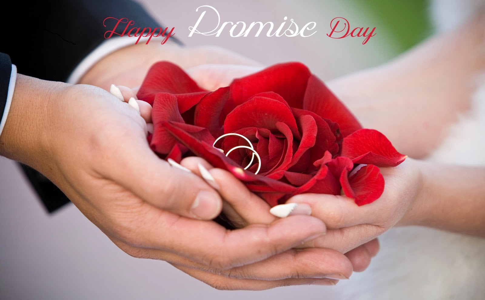 5 Interesting commitments you should make on this Promise day