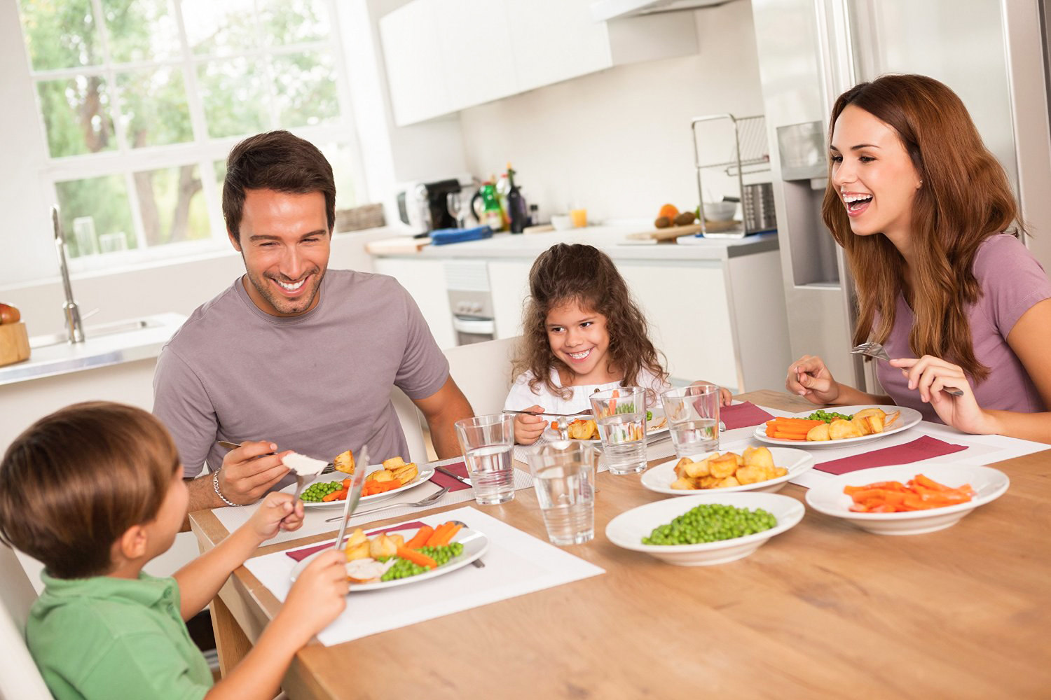 Make Breakfast for Her - mother's day