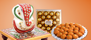 Ganesh Chaturthi Gifts