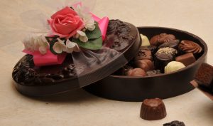 Chocolate Boxes