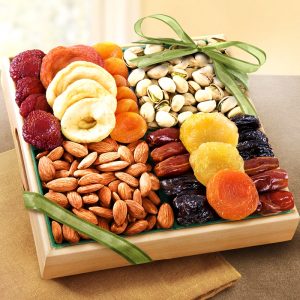 Dry Fruits Basket