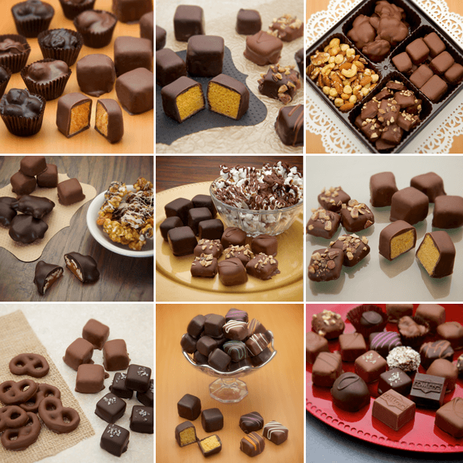 Chocolates