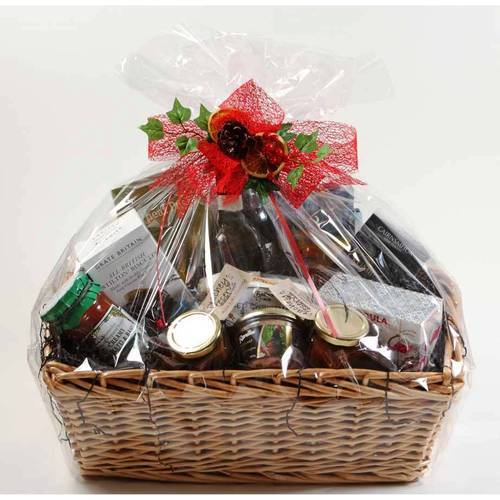 Gift Hampers