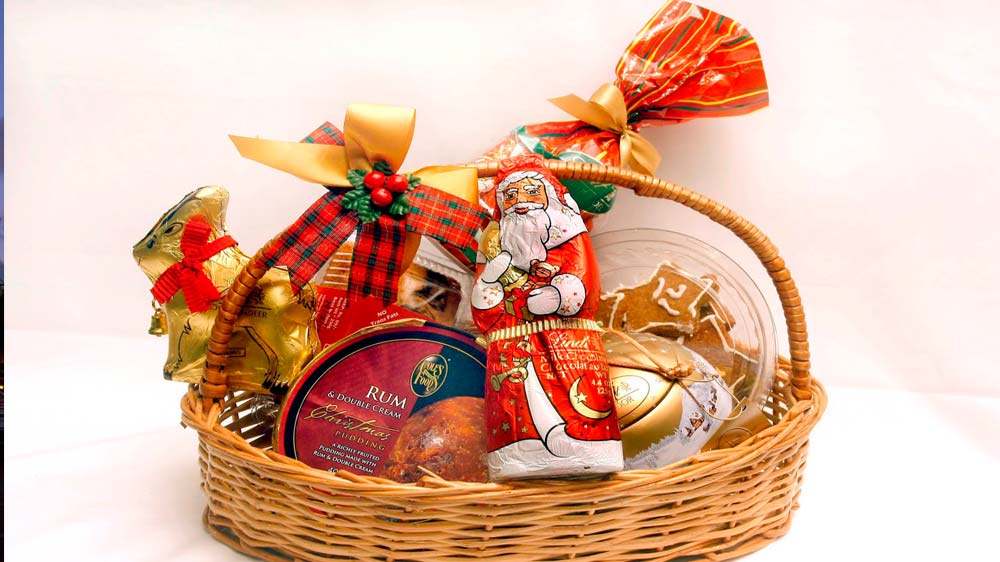 Gift Hampers