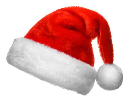 Santa Claus Cap