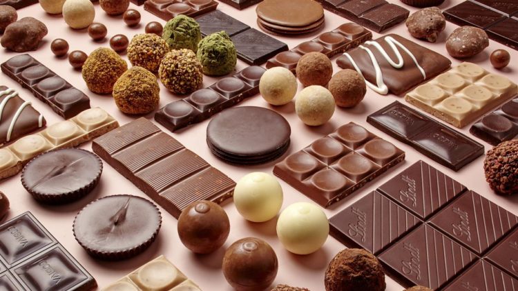 Chocolates