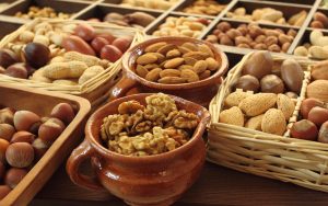 Dry Fruits