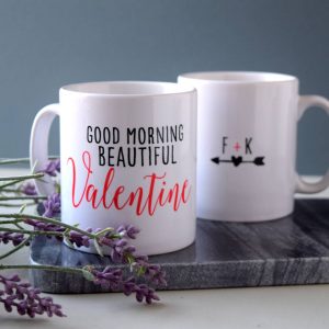 Personalized Mugs