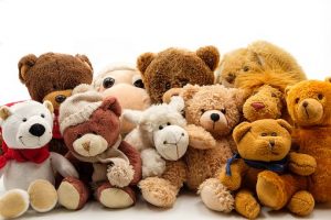 Soft Toys