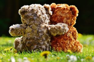 February 10, Teddy Day