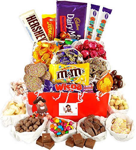 Chocolate Hampers