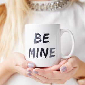 Personalized Mugs