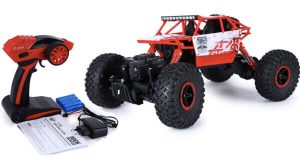 Remote Control Car