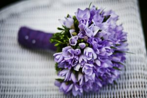 Flower Bouquet