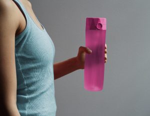 Hidrate Spark Water Bottle