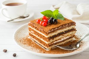 Coffee Cake