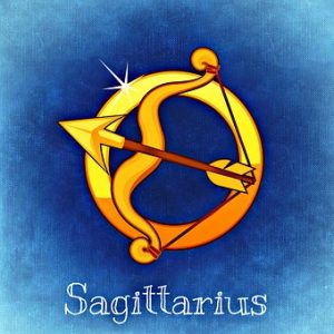 Sagittarius 