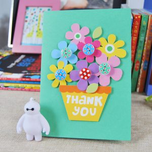 greeting card