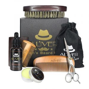 grooming kit