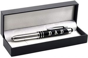 personalised pen