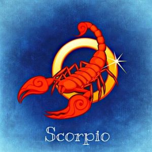 scorpio