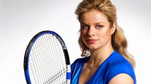 Kim Clijsters