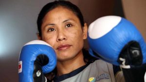 Sarita Devi