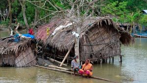 Cyclone Fani in Odisha