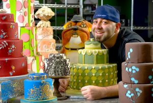 Duff Goldman