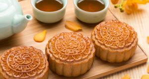 China: Mooncake