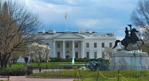 First Eid al-Fitr Dinner at White House