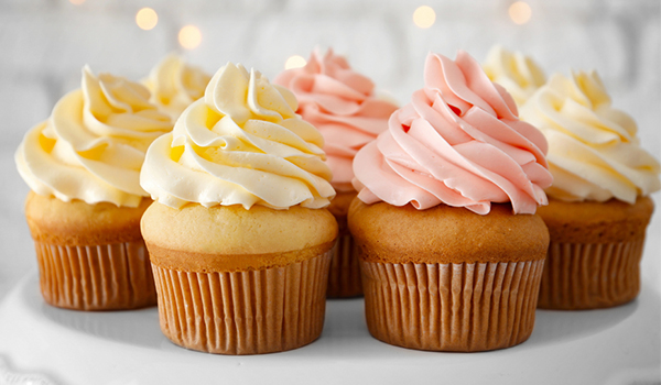 You Are Still Not Over Cupcakes.