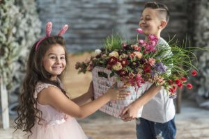 flower bouquet