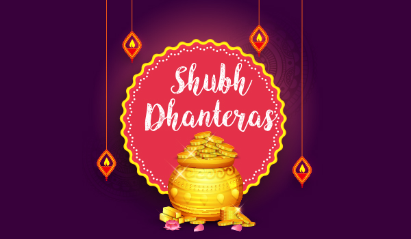 Dhanteras