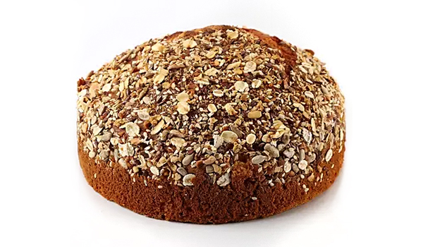 Healthy Multigrain Fiber Dry Cake