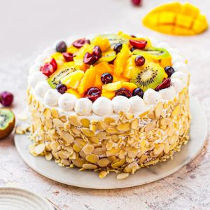 Fruit Cake