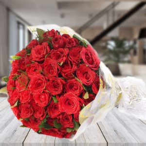 Valentine Day Flowers