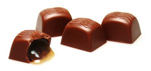 Liqueur Chocolate