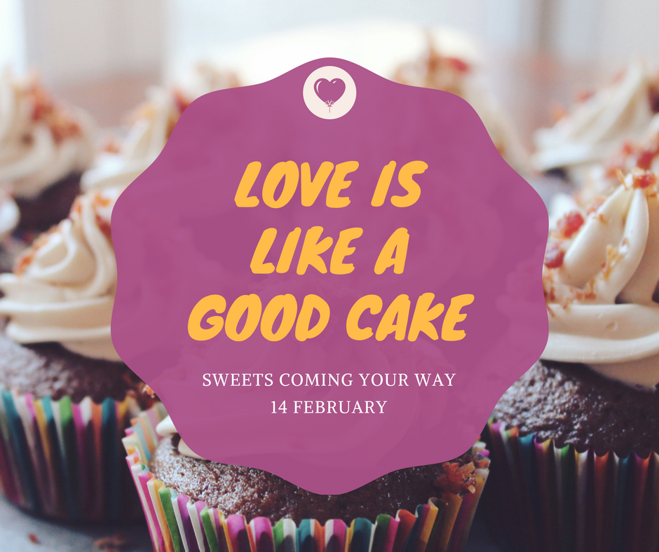 singles can celebrate this valentine with cakes