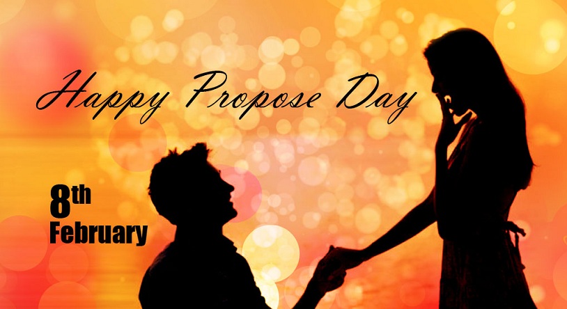 5 best ways to make a girl accept your proposal - Purpose Day