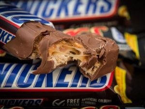 Snickers Chocolate