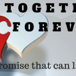 TOGETHER FOREVER