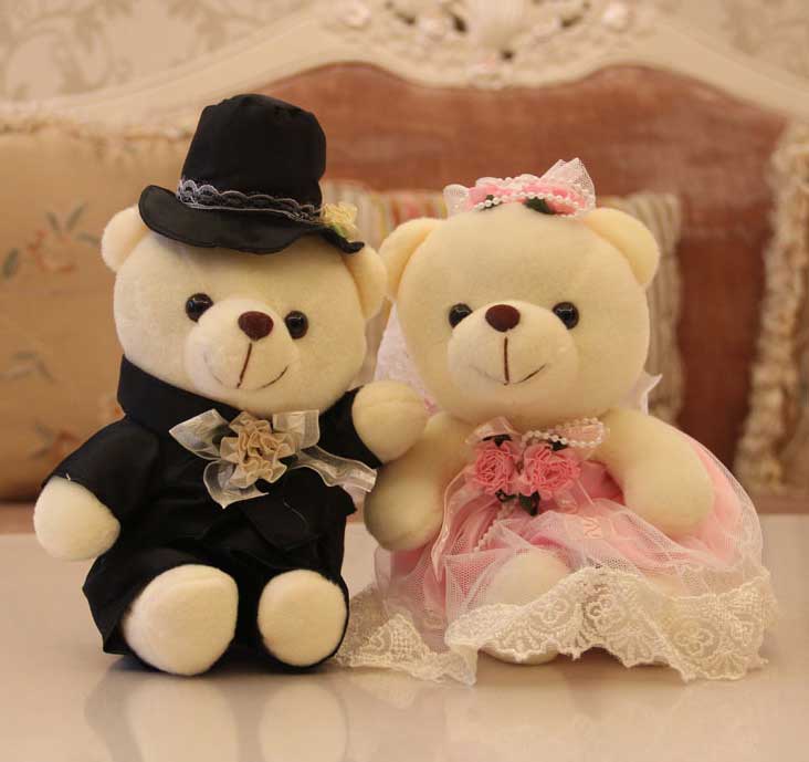 Teddy Day Special: The World's Most Expensive Teddy Bear