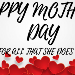 Mother’s Day Quotes