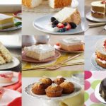 Different types of delicious cakes that will drool your taste buds