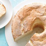 Angel Food Cake