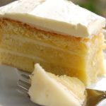 Genoise Cake