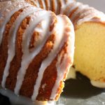 Pound cake