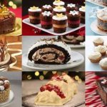 different cake